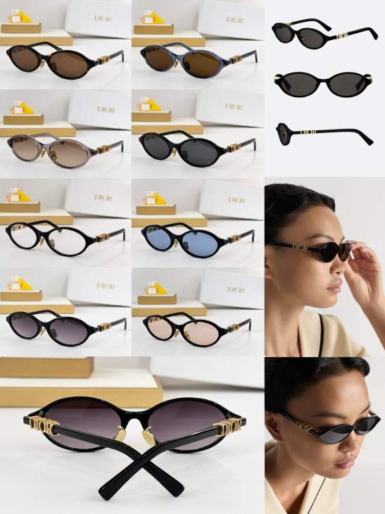 Picture of Dior Sunglasses _SKUfw75976629fw